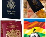 Ghanas Highest Offices Must Belong To Those With Undivided National Allegiance
